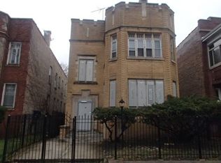 8105 S Green St, Chicago, IL 60620