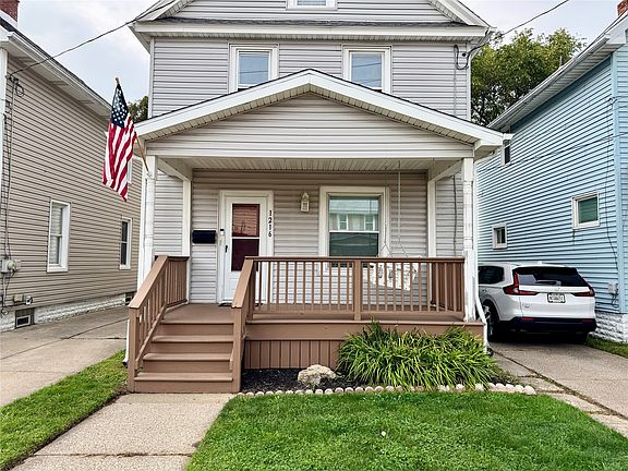 2nd image of 1216 W 29th St