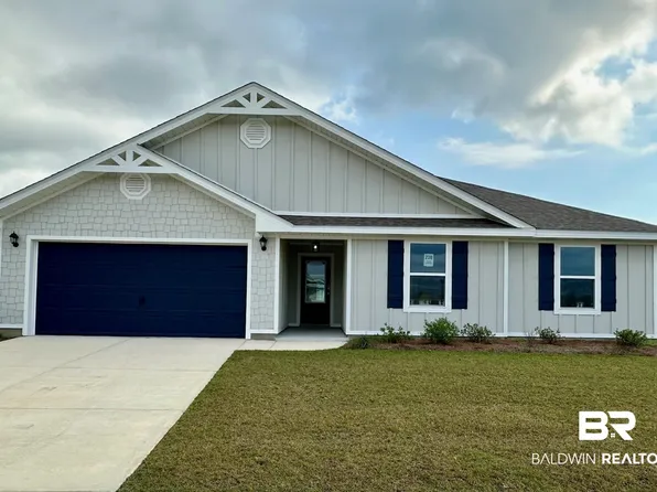 8814 Sea Star Cir, Foley, AL 36535