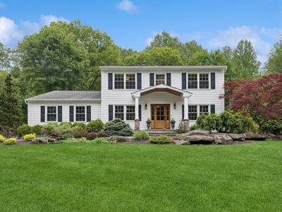12 The Promenade, New City, NY, 10956