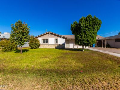 1814 W Vista Ave, Phoenix, AZ, 85021