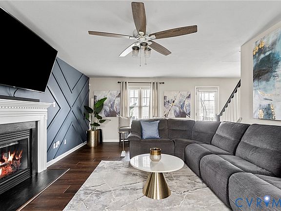 4th image of 11601 Parrish Creek Ln
