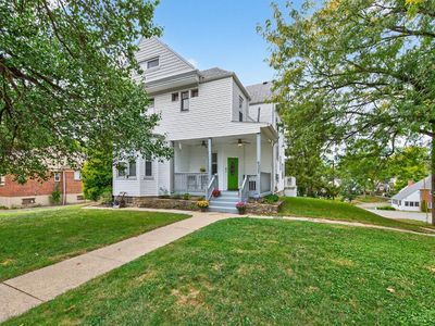 6321 Tyne Ave, Cincinnati, OH, 45213