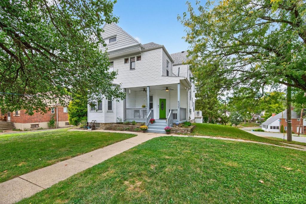 Real estate listing image