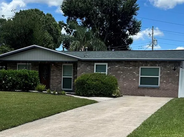 7901 N Woodlynne Ave, Tampa, FL 33614