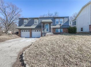431 Trant St, Edwardsville, KS 66111
