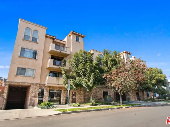 837 N Hudson Ave Unit 304, Los Angeles, CA 90038