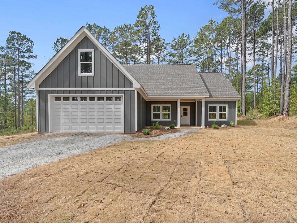 191 Crooked Creek Bay Rd, Eatonton, GA 31024 Zillow
