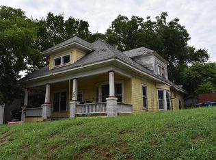 509 E Main St, Denison, TX 75021