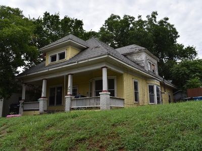 509 E Main St, Denison, TX, 75021