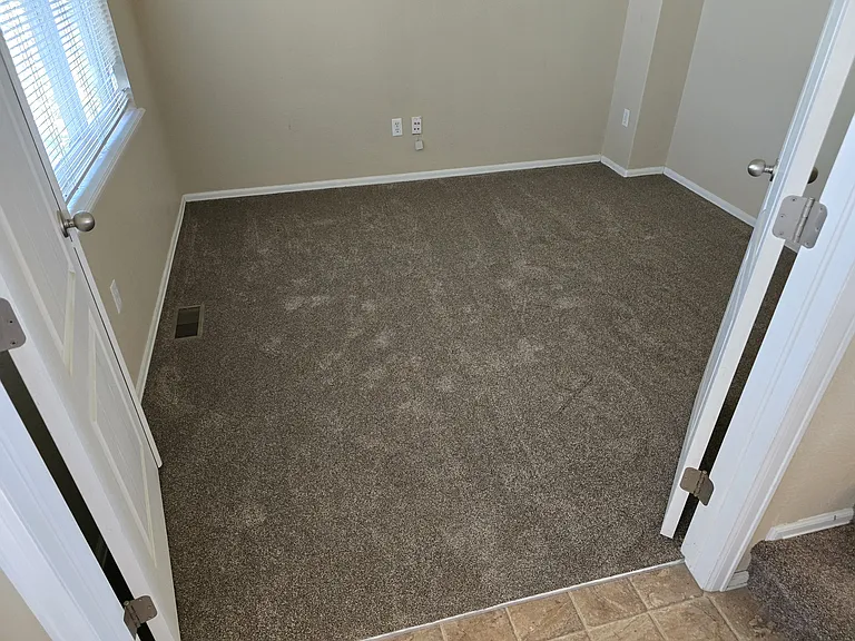 Main floor study