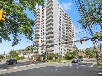 1600 Center Avenue #1 A, Fort Lee, NJ, 07024