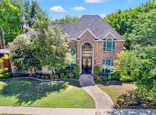 5516 Wilts Ct, Plano, TX 75093