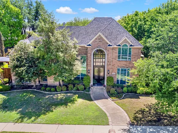 5516 Wilts Ct, Plano, TX 75093