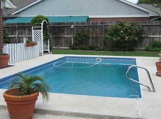 19710 Aberton Ct, Spring, TX 77379