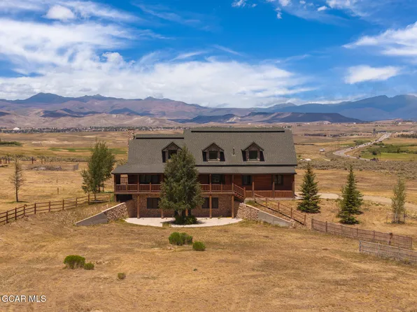 65426 County Road 40, Granby, CO 80446