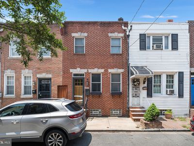 718 S Smedley St, Philadelphia, PA, 19146
