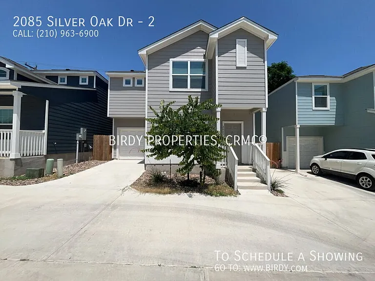 2085 Silver Oak Dr #2 — Photo 33