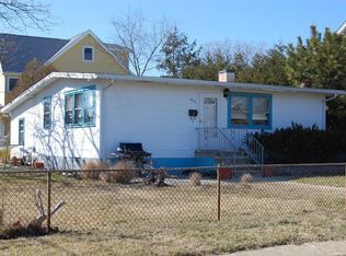 1237 Idaho Ave, Cape May, NJ 08204