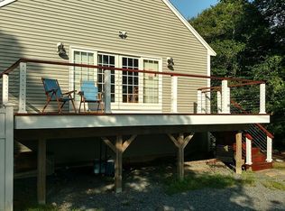 5 Oak St, Wareham, MA 02571