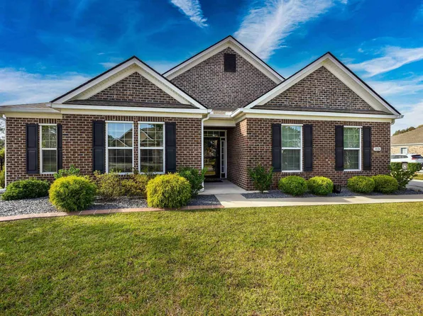 1024 Whooping Crane Dr., Conway, SC 29526