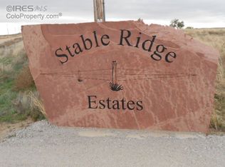 7908 Road P3, Wiggins, CO 80654