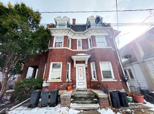131 Susquehanna Ave APT 1, Olyphant, PA 18447