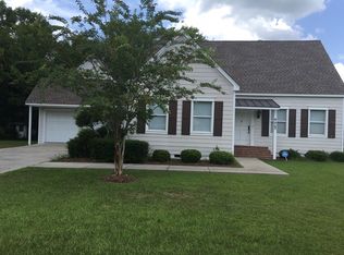 900 Turner St, Waynesboro, MS 39367