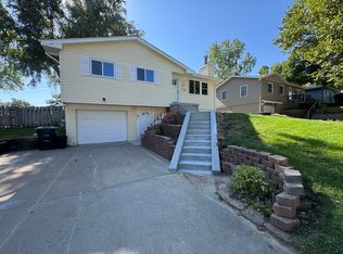 14027 Ohern St, Omaha, NE 68137