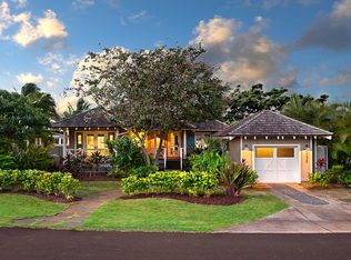 5036 Lau Nahele St, Koloa, HI 96756