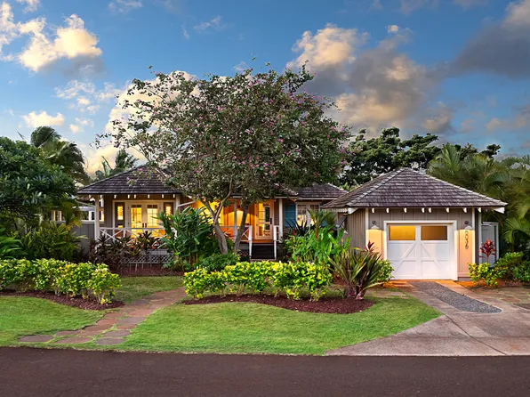 5036 Lau Nahele St, Koloa, HI 96756