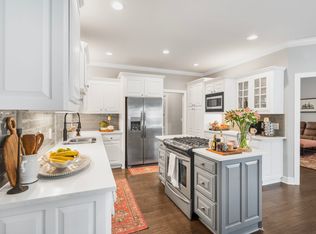 9 S Fiddlesticks Trl, Rogers, AR 72758