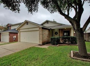1128 Vincent Pl, Pflugerville, TX 78660