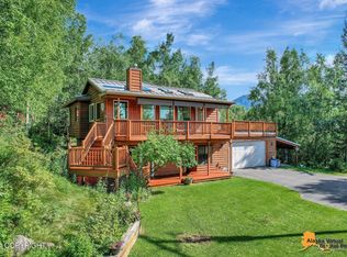 17615 Lacey Dr, Eagle River, AK 99577