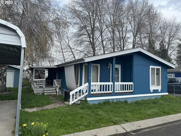 3344 A G A Rd Unit 118, Hood River, OR 97031