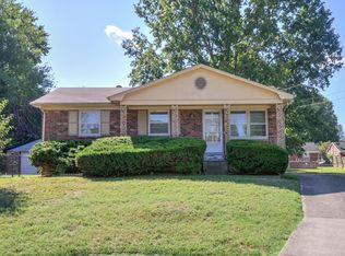 4304 Burnt Cedar Ln, Louisville, KY