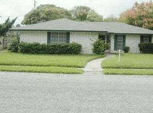 4705 Bonner Dr, Crp Christi, TX 78411