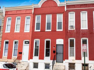 1832 Harlem Ave, Baltimore, MD 21217