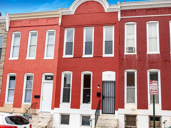 1832 Harlem Ave, Baltimore, MD 21217