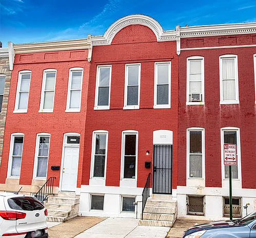 1832 Harlem Ave Photo 1