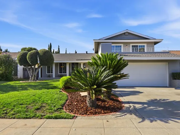 331 Avenida Nogales, San Jose, CA 95123