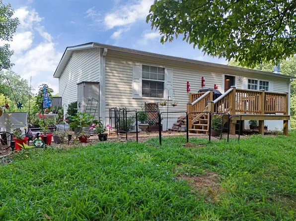 144 Forge Mill Estates Dr, Morganton, GA 30560