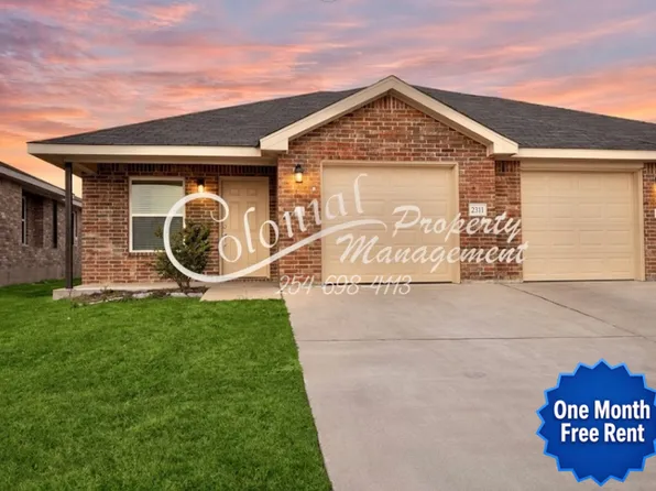 2311 Duntov Dr #A, Temple, TX 76504