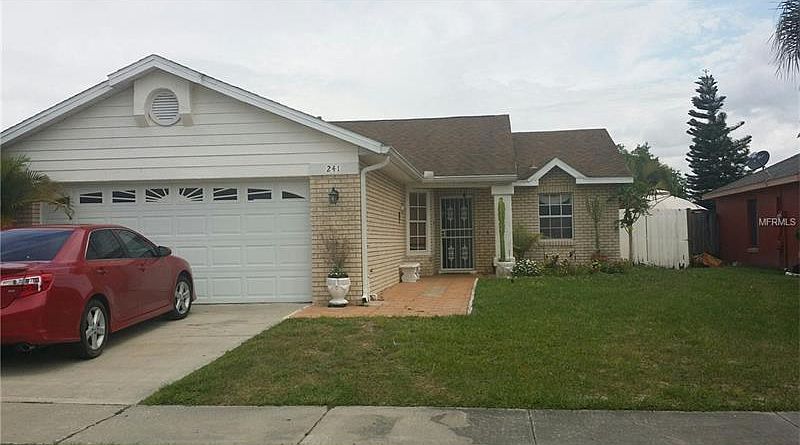 1st image of 241 Hidden Springs Cir