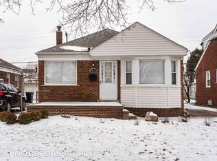 14551 Philomene Blvd, Allen Park, MI 48101
