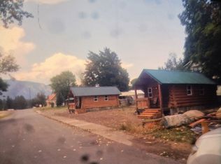 802 Preston Ave W, Thompson Falls, MT 59873