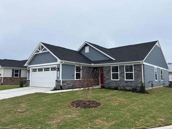 7050 Cunningham Dr, Toano, VA 23168