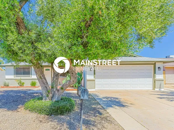 1530 W Boise Pl, Chandler, AZ 85224