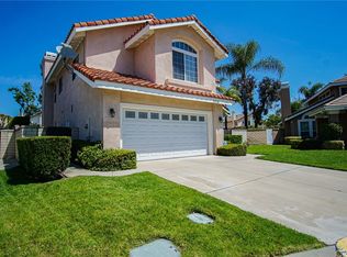 2376 Windmill Creek Rd, Chino Hills, CA 91709