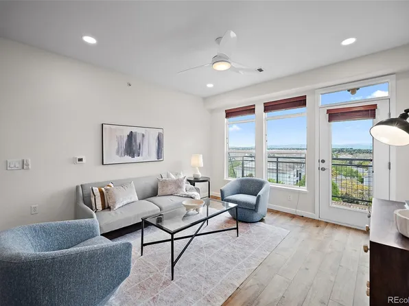 10176 Park Meadows Drive #2312, Lone Tree, CO 80124